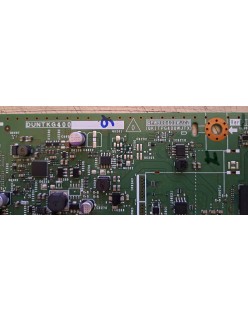 T-Con Sharp LC-70UQ17U G400FM11 DUNTKG400WE07 (A)