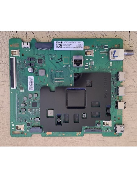 Main Samsung UN58TU7000FXZX versión YA01 BN94-15314X BN97-16648M BN41-02751A