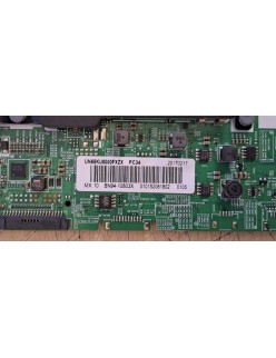 Main Samsung UN65KU6000F BN94-108032 BN97-10650H