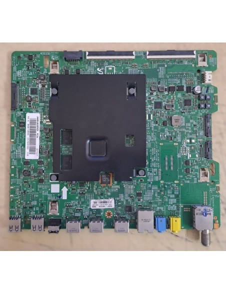 Main Samsung UN65KU6000F BN94-108032 BN97-10650H Main Samsung UN65KU6000F BN94-108032 BN97-10650H