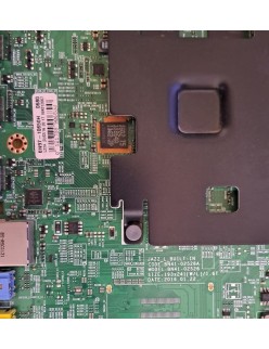 Main Samsung UN65KU6000F BN94-108032 BN97-10650H