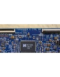 T-Con Sharp LC-55LE541U T550HVN06.0 55T16-C04