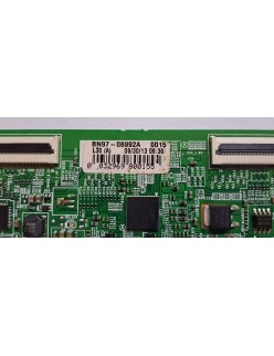 T-Con Samsung UN32EH5300 BN97-06992A BN41-01938B