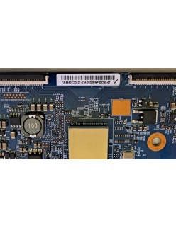 T-Con Sony KDL-50W800B T5500HVN08.0 5550T20C01-41A-0000NP