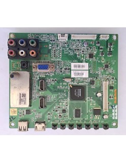 Main Panasonic TC-L42U5X VTV-L42611 461C4V70L02 N03A827701917