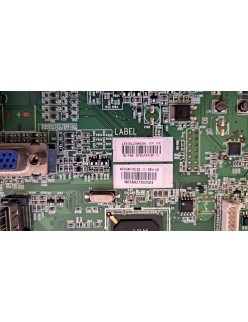 Main Panasonic TC-L42U5X VTV-L42611 461C4V70L02 N03A827701917