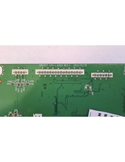 Main Panasonic TC-L42U5X VTV-L42611 461C4V70L02 N03A827701917