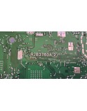 Main Panasonic SA-AKX18 RJB3760A