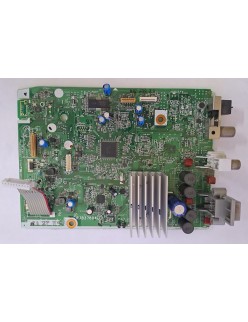 Main Panasonic SA-AKX18 RJB3760A