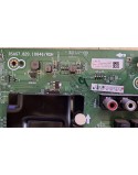 Main Hisense 55U6G RSAG7.820.10646/R0H 281981 C