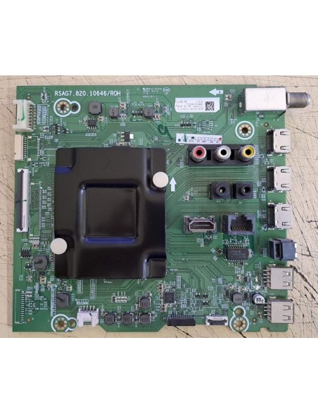 Main Hisense 55U6G RSAG7.820.10646/R0H 281981 C Main Hisense 55U6G RSAG7.820.10646/R0H 281981 C