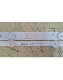 Tiras led Atvio ATV-32 0D32D06-ZC21FG-05 2015-11-06 6S1P 303TT320038