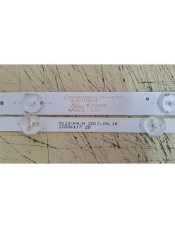 Tiras led Atvio ATV-32 0D32D06-ZC21FG-05 2015-11-06 6S1P 303TT320038