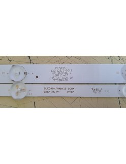 Tiras led Atvio ATV-32 0D32D06-ZC21FG-05 2015-11-06 6S1P 303TT320038