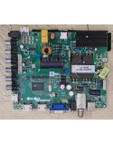 Main fuente Element LE-4028 TP.MS3393.PB851 V400HJ6-PE1-C6