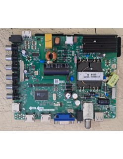 Main fuente Element LE-4028 TP.MS3393.PB851 V400HJ6-PE1-C6