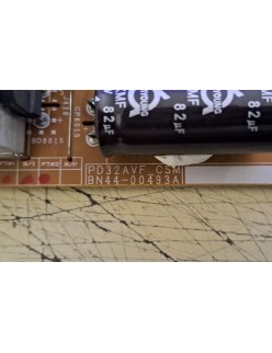 Fuente Samsung UN32EH5300 versión TS01 BN44-00493A PD32AVF_CSM P5LF5704A
