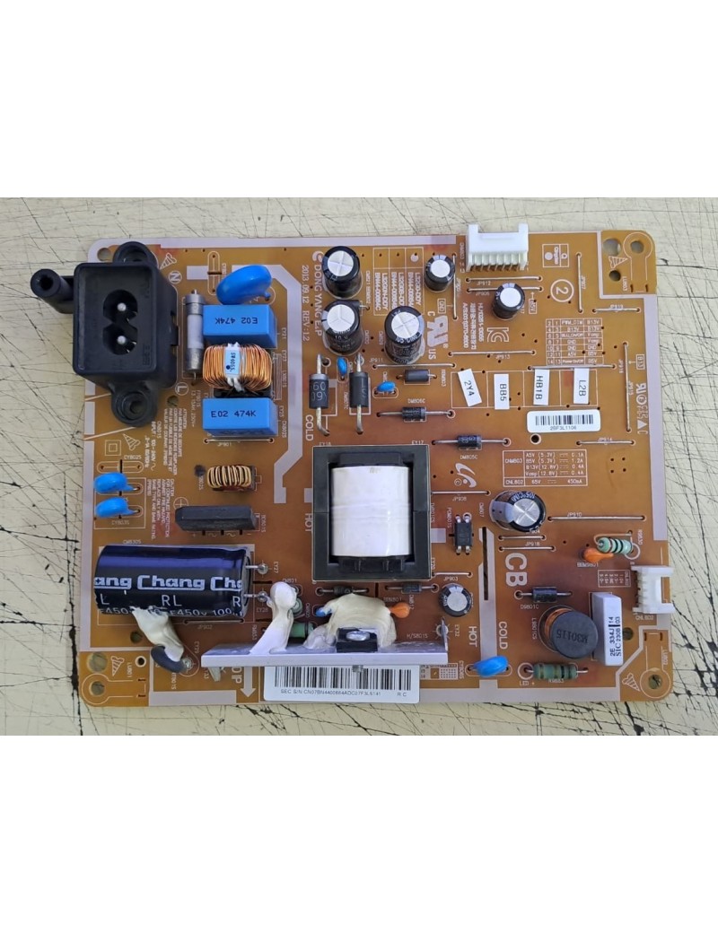 Fuente Samsung UN32EH5300 HU10251-13055 L32G0-DDY BN44-00664A