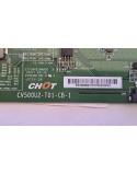 T-Con Hisense 50R6000GM CV500U2-T01-CB1 / E3CCBB5000110T