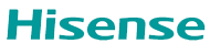 HISENSE